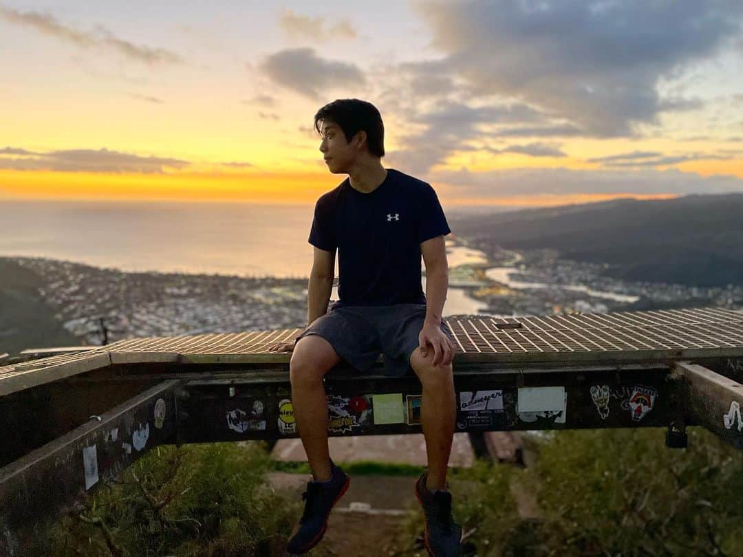 Eden Kaiのインスタグラム：「Hello winter ❄️ 冬到来🗻」