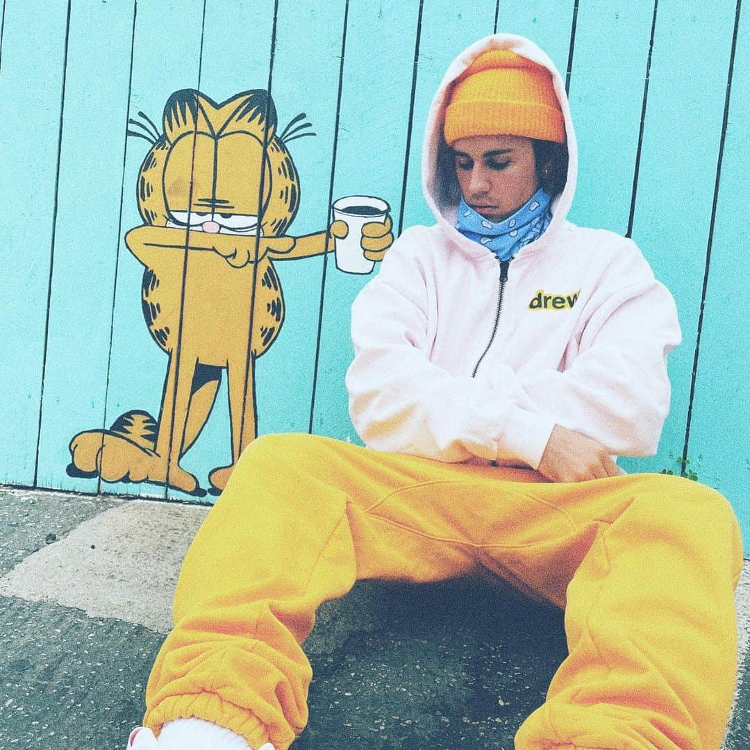 ジャスティン・ビーバーさんのインスタグラム写真 - (ジャスティン・ビーバーInstagram)12月12日 4時24分 - justinbieber