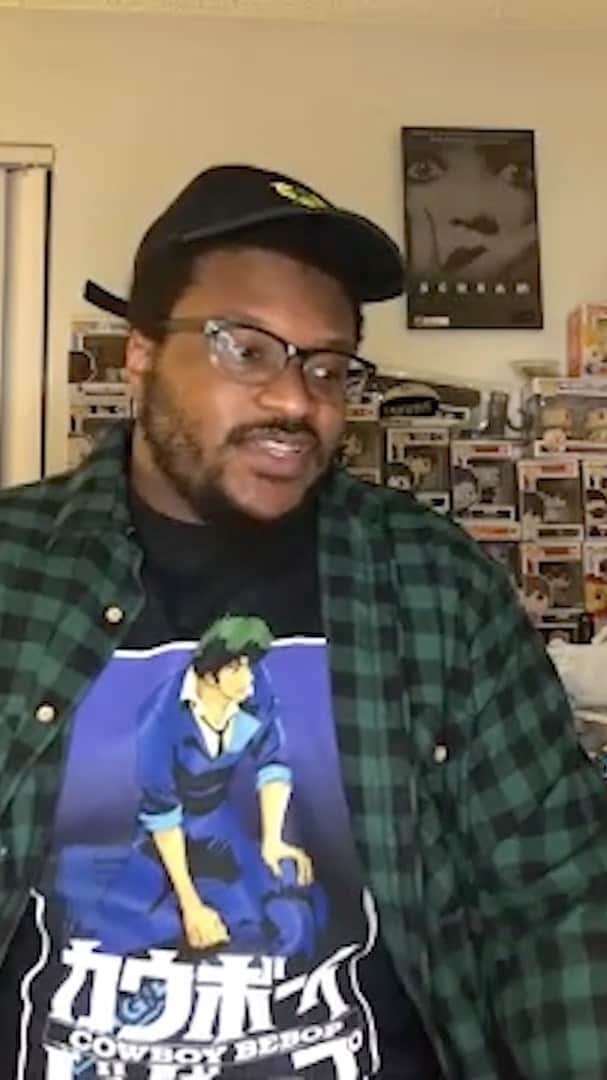 デイミアン・リラードのインスタグラム：「Each Friday through October 2021, I’ll be digging into the stories of the best MCs in my #4BarFriday community. Here’s part 2 of @camarcher’s story.  Follow @4barfriday to be a part of the movement.」