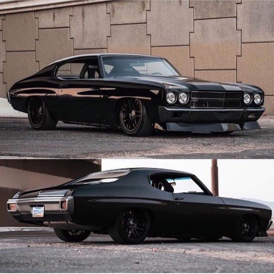 Classics Dailyさんのインスタグラム写真 - (Classics DailyInstagram)「#ClassicsFeature _____ 1970 Chevrolet Chevelle. @soul_surfer_702 _____ #classiccar #musclecar #hotrod #protouring #prostreet #restomod #classicsdaily #streetrod #streetcar #customcar #hotrods #streetrods #chevrolet #chevy #chevelle #70chevelle #protouringchevelle」12月12日 5時01分 - classicsdaily