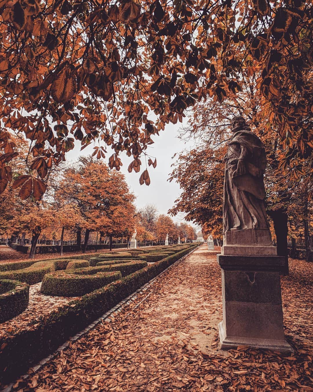 Guido Gutiérrez Ruizのインスタグラム：「Parks made to imagine • Parques hechos para imaginar」