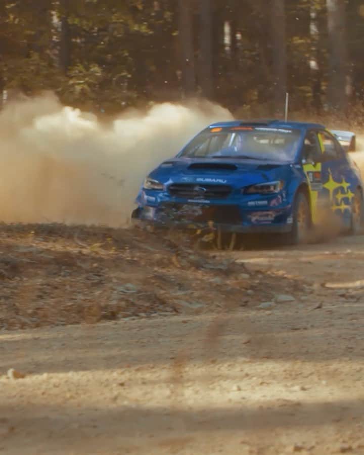 のインスタグラム：「#GoneRallyin! Check out the latest episode by @nitrocircus, Back to Racing with @travispastrana!   Filmed at @showmerally100aw starring @travispastrana @rhianongelsomino @brandonsemenuk and @john55sp. Tap the #linkinbio👆 to watch the full video!」