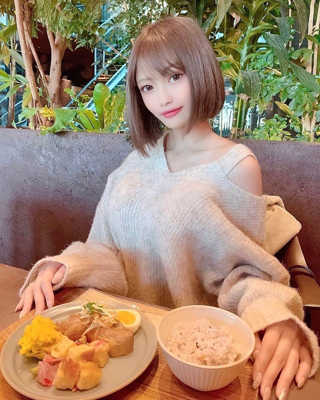 中原鈴奈のインスタグラム