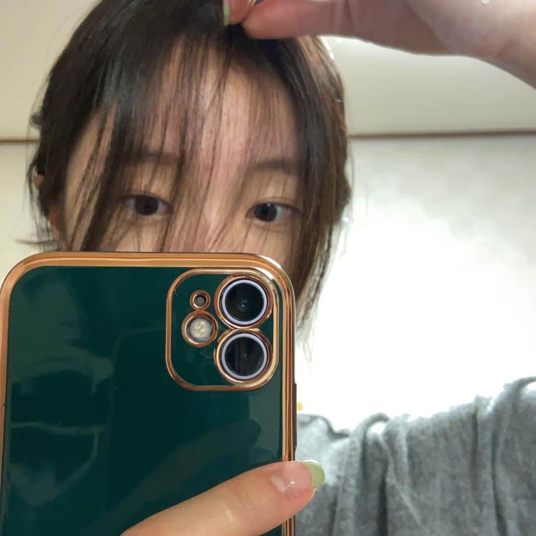 イ・ハウンのインスタグラム