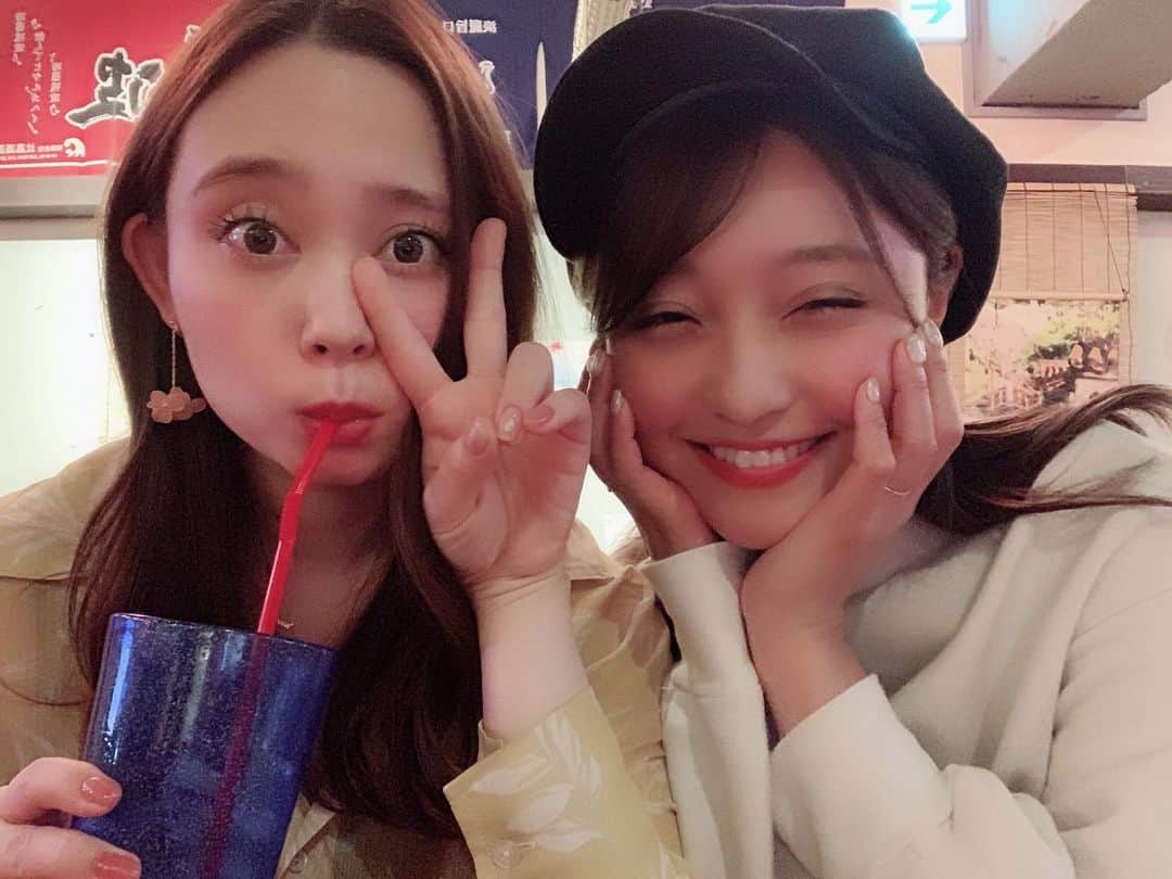 堤ゆきみのインスタグラム：「めんそ〜れ🥰」