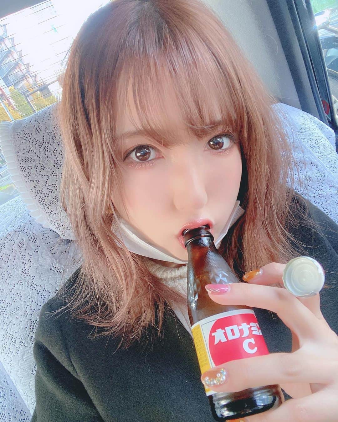 波多野結衣のインスタグラム