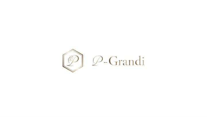 p-grandi☆育乳マッサージのバストアップ専門店のインスタグラム