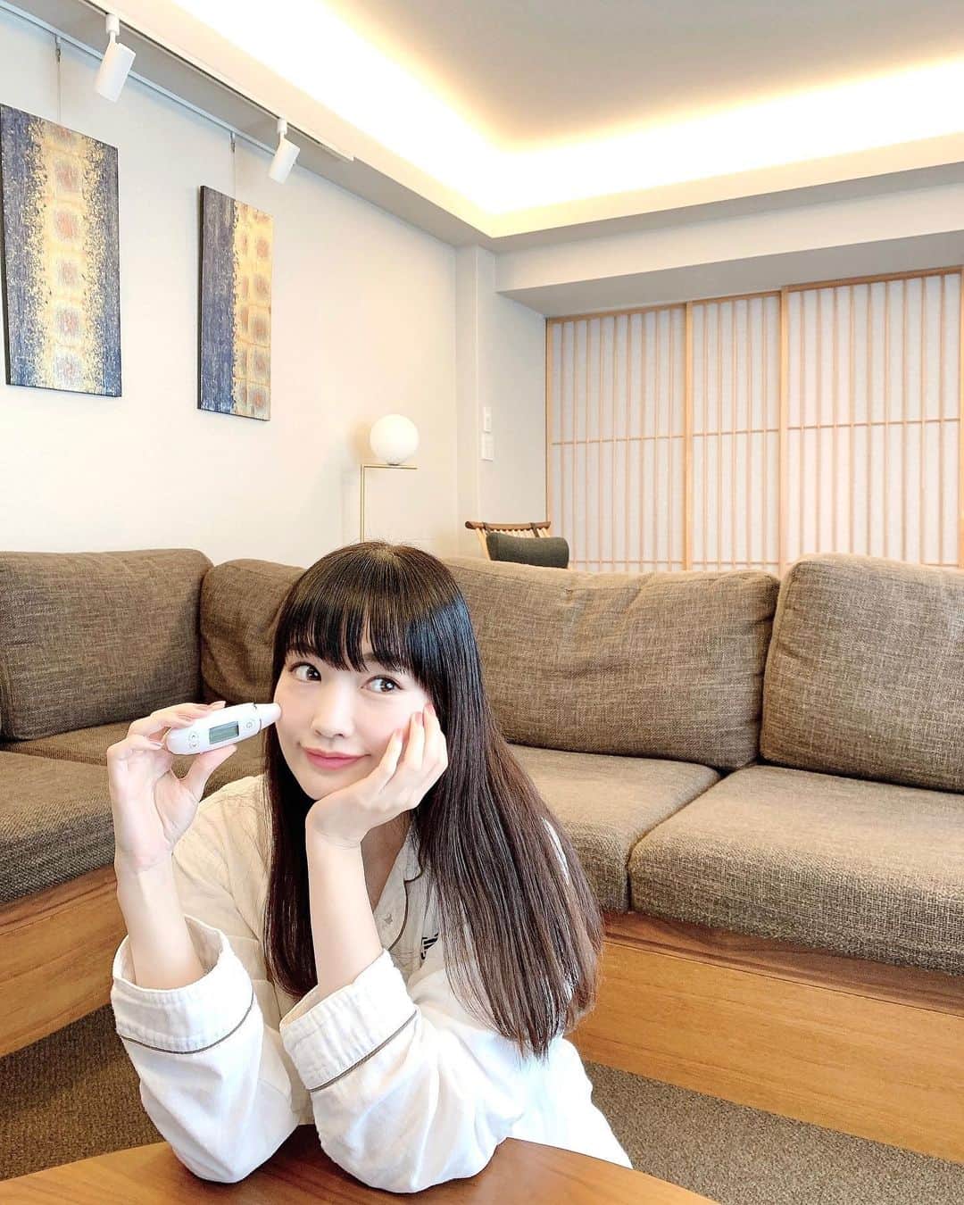 浅井麻里のインスタグラム