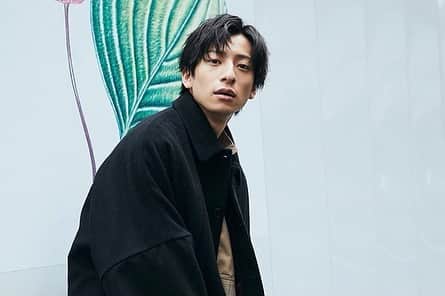 岡田翔大郎のインスタグラム：「. FINEBOYS online . インタビューでファッションについて話させていただきました！！ ぜひ見てください👀  https://fineboys-online.jp/interview/detail.php?id=3142&p=1  #fineboys」