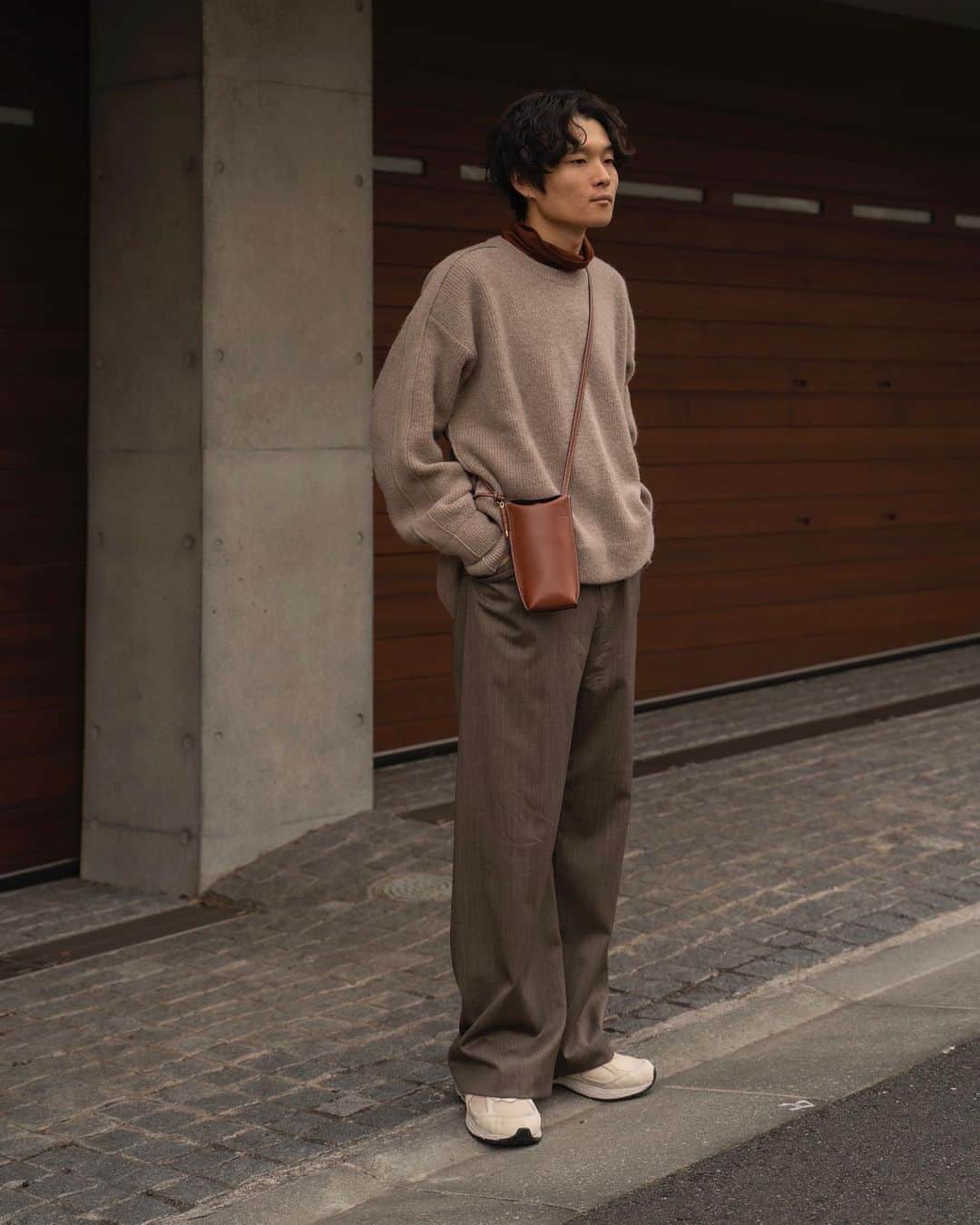 Ryoのインスタグラム