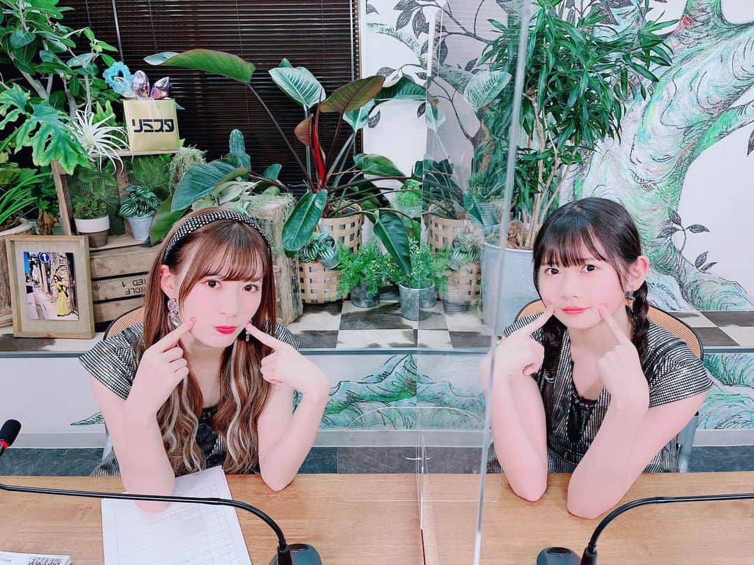 生田衣梨奈さんのインスタグラム写真 - (生田衣梨奈Instagram)「♥あざかわ配信♥﻿ ﻿ リミスタのネットサイン会が終わりました♥﻿ ﻿ なんと。。。﻿ あざかわ配信でみなさんはキュン死にしたと思います！﻿ ﻿ ほまたんと一緒出来て良かった♥﻿ ﻿ YouTubeのほうに1週間アーカイブが残ってます！﻿ ﻿ 仕事に疲れたなーって方はぜひ見てください♥﻿ ﻿ ﻿ 今流行りのあざとい女子の配信がみれます❤﻿ ﻿ ﻿ #morningmusume20 #モーニング娘20﻿ #helloproject  #顔面国宝﻿ #えりぽんかわいい #アイドル﻿ 存在が #インスタ映え #かわいい﻿ #Love #beauty﻿ #followme #makeup﻿ #Instagram #生田衣梨奈のVSゴルフ﻿ #메이크업 #얼스타그램﻿ #ig_Japan #팔로미﻿ #フォロー歓迎 #ootd﻿ #岡村ほまれ #ほまたん優勝﻿ #ELEYVSGOLF  #photo﻿ #いいね #写真﻿ #IDOL #골프﻿ #SELFIE #셀카」12月11日 21時04分 - erina_ikuta.official