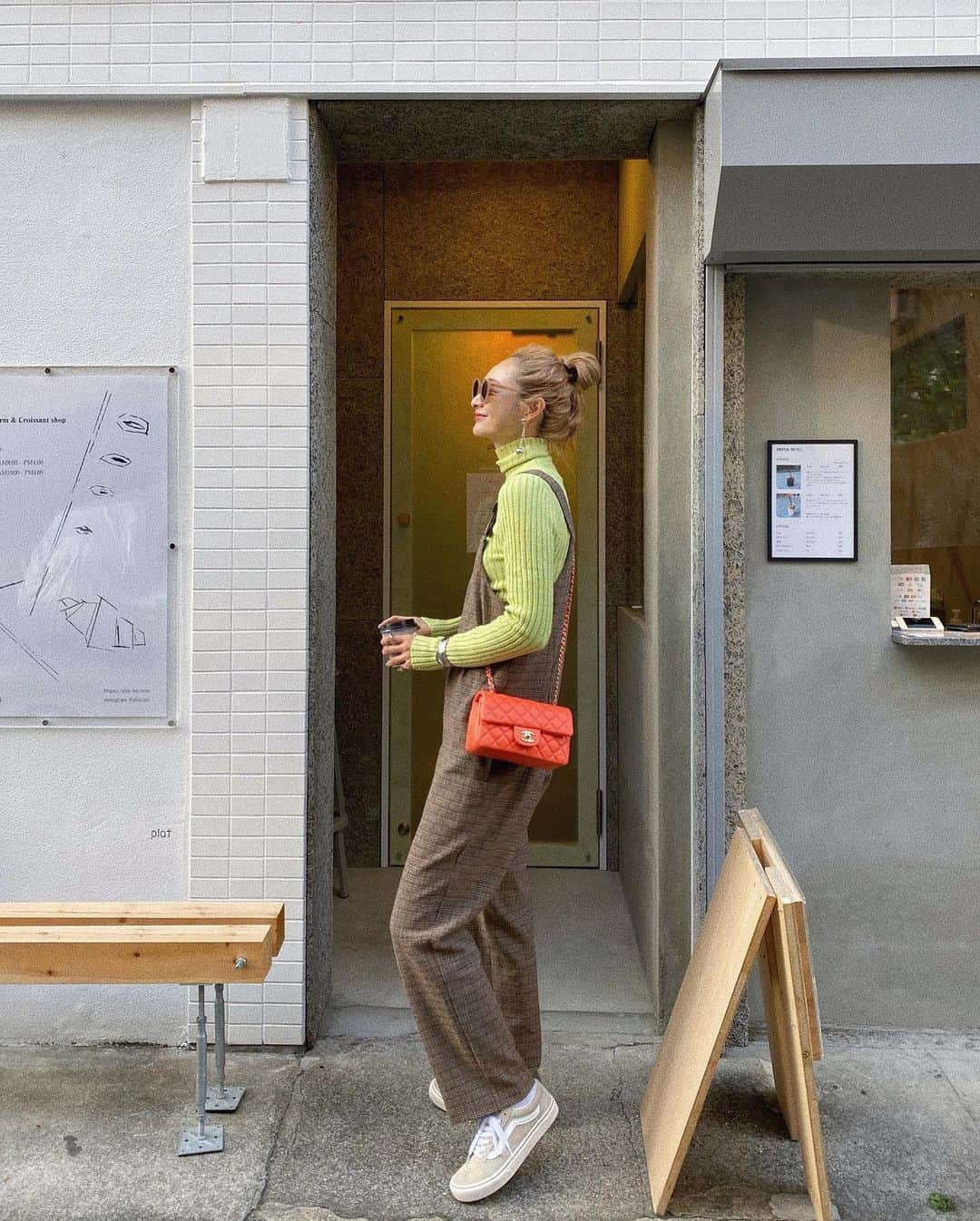 岩渕加恵のグルメインスタ