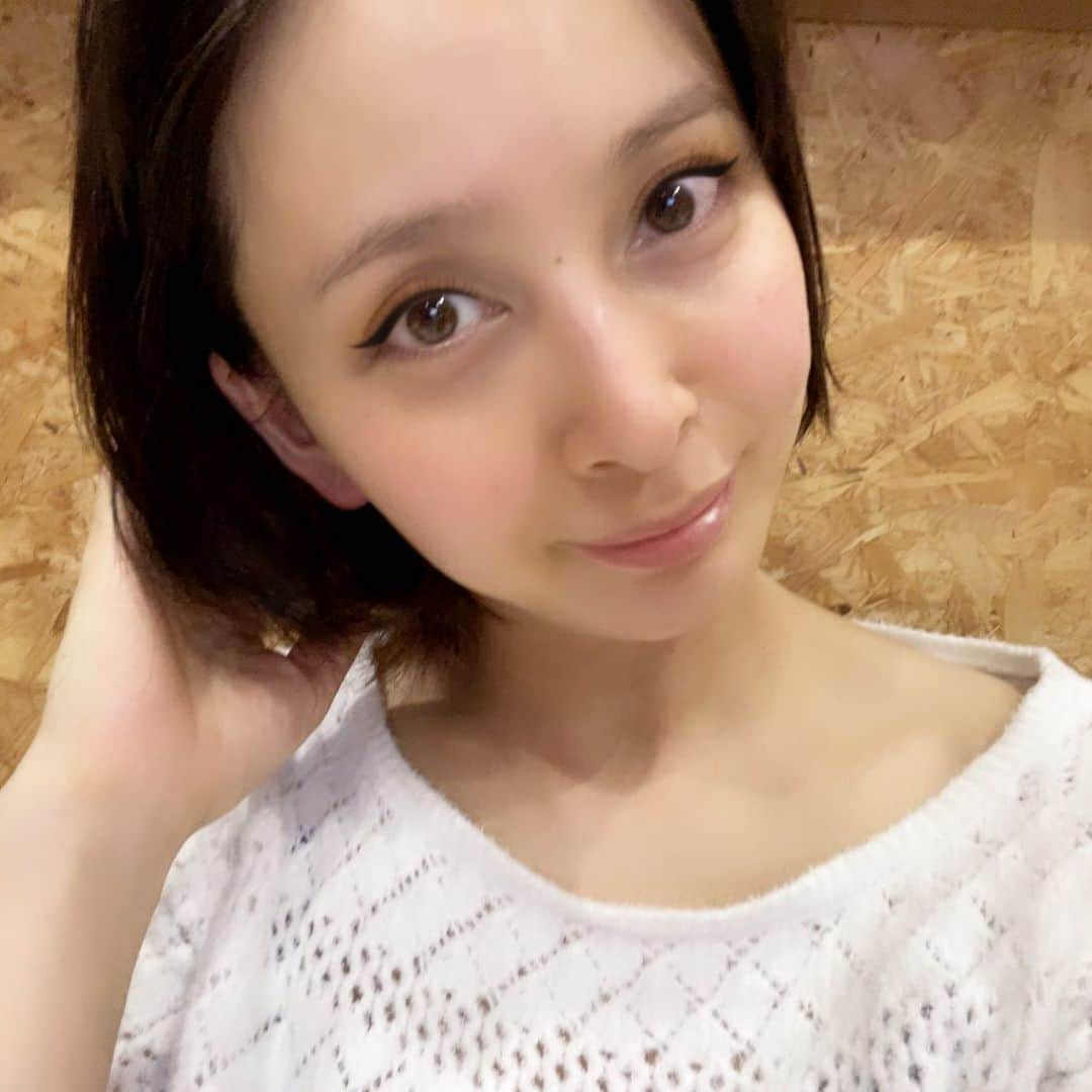 加藤夏希のインスタグラム