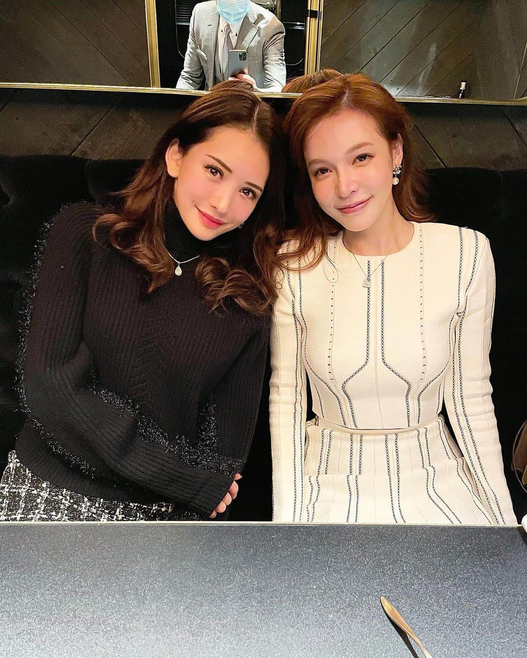 伊東亜梨沙のグルメインスタ