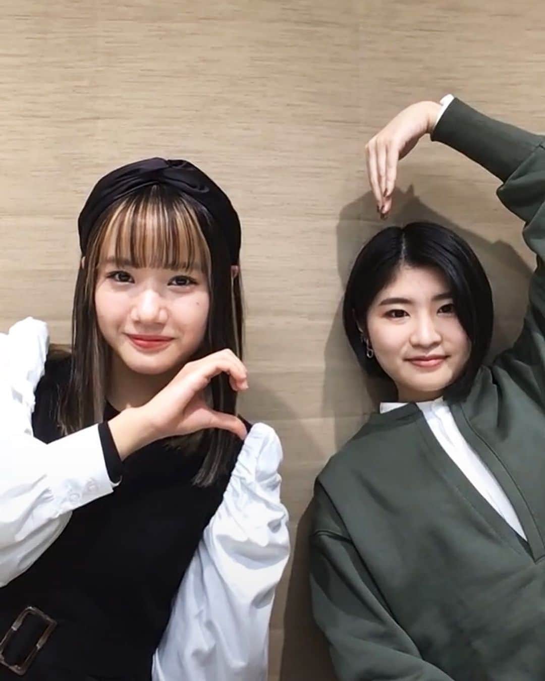横山玲奈のインスタグラム
