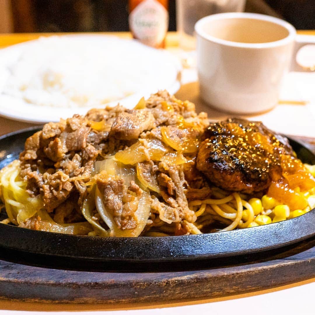 藤川奈々のグルメインスタ