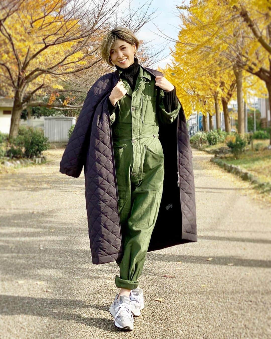 月本えりのインスタグラム
