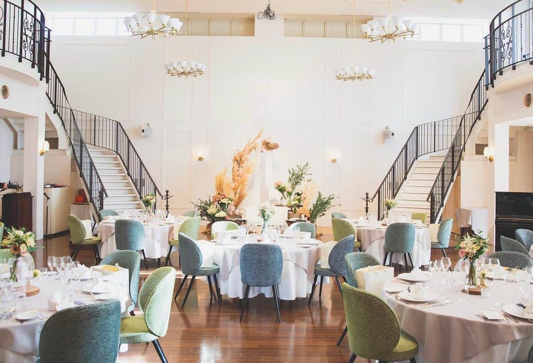 ヴィラデマリアージュさいたまのグルメインスタ