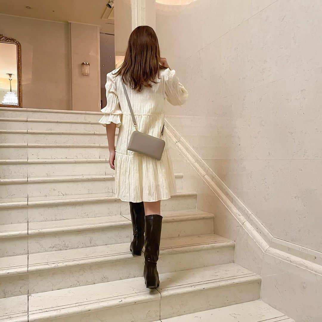 RIEのグルメインスタ