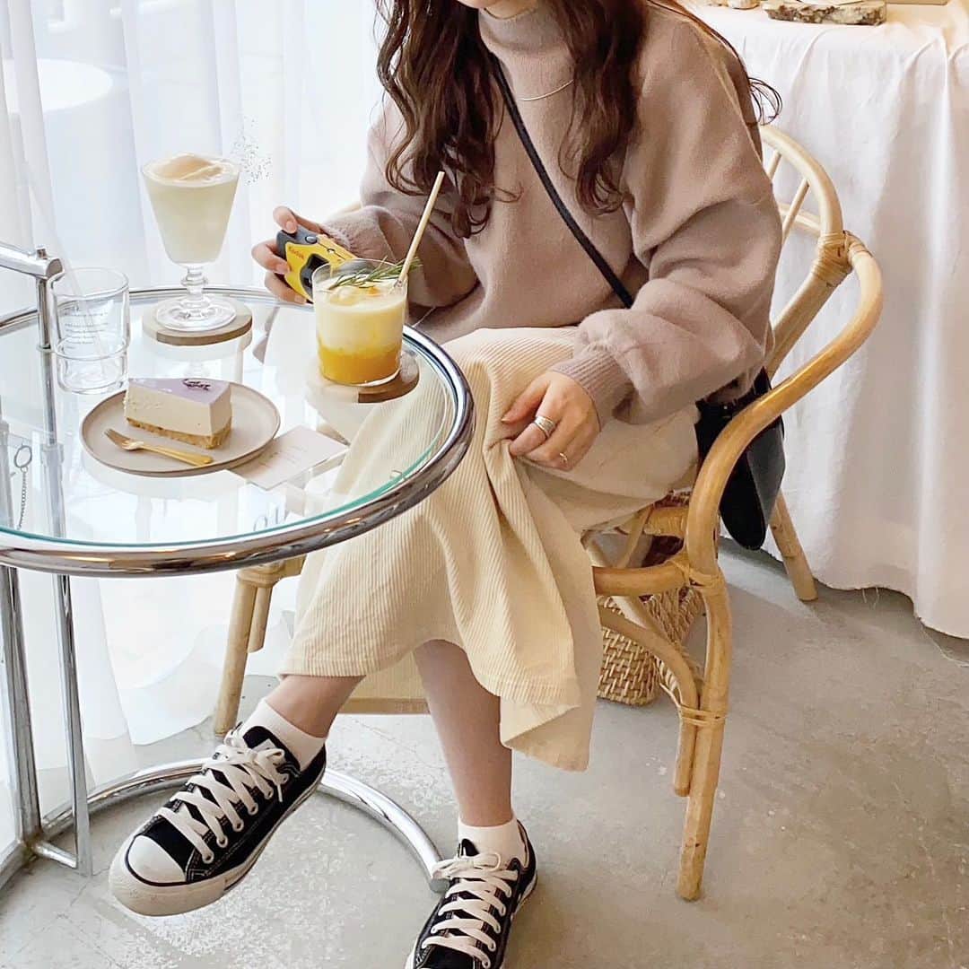haruのインスタグラム