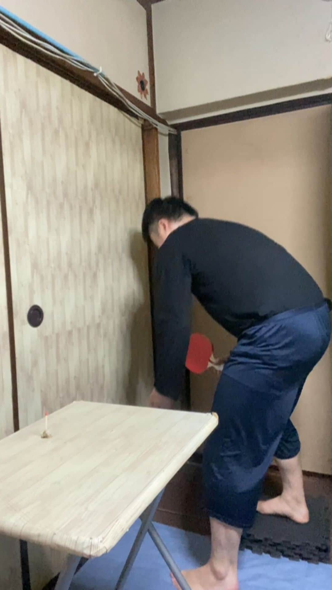 ウエスPのインスタグラム
