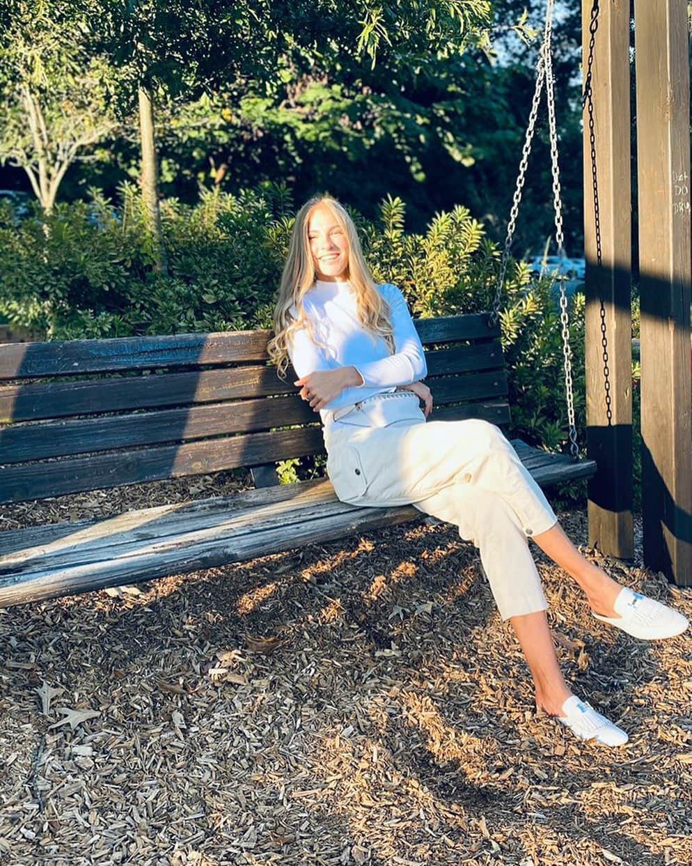 ダリヤ・クリシナのインスタグラム
