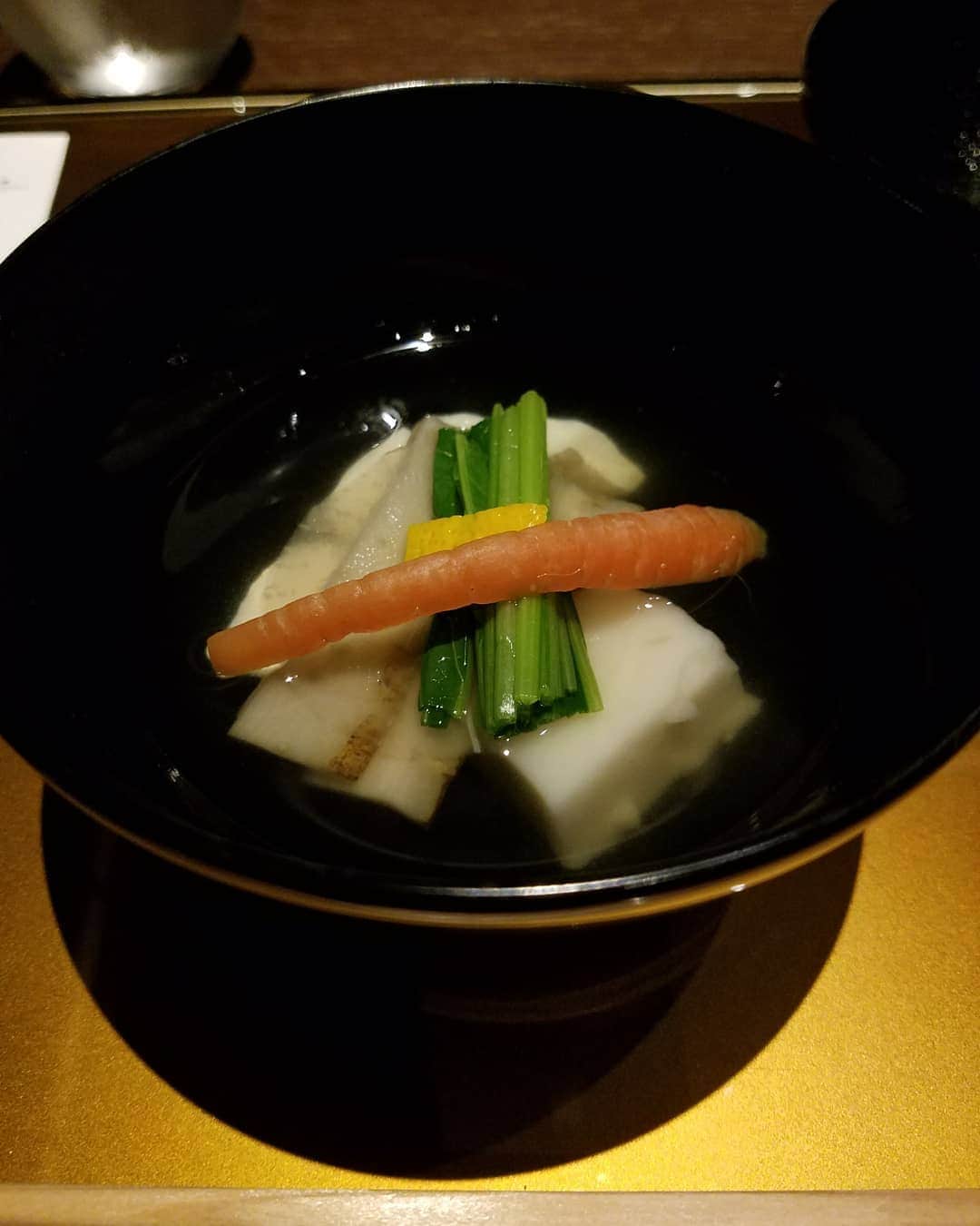 黒田啓蔵さんのインスタグラム写真 - (黒田啓蔵Instagram)「お疲れ様でした。 今日の撮影も無事に終了しました。 ホテルで和食をいただいて 近所の汁なし担々麺のお店へ うん´~´どちらも本当に美味しかったです。 食べ過ぎちゃいました。 #仕事が終わって #jwマリオットホテル奈良 #ホテル で#和食 #汁なし坦々麺 #美味しかった#まだ奈良です」12月11日 21時54分 - kurodakeizo