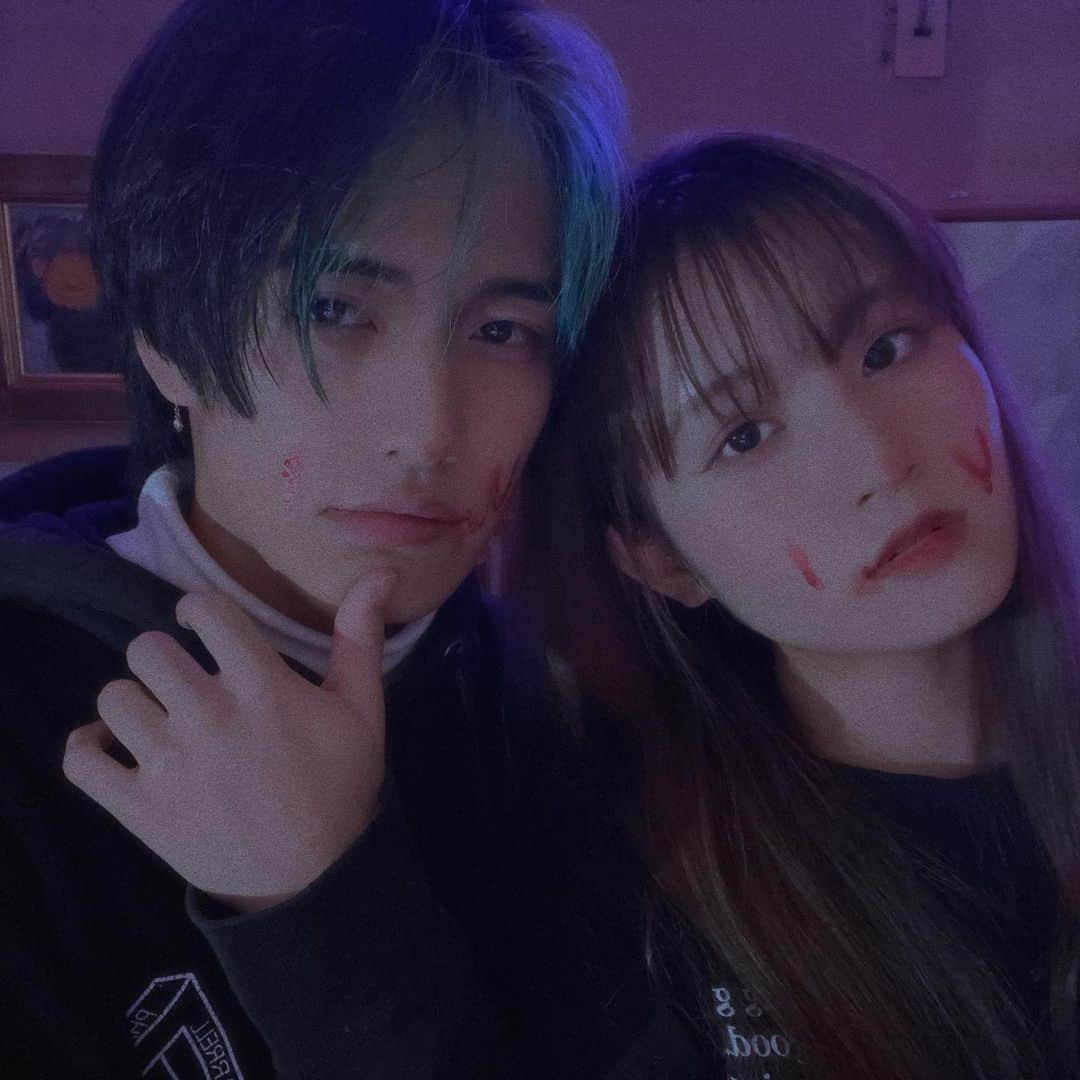しゅんのインスタグラム