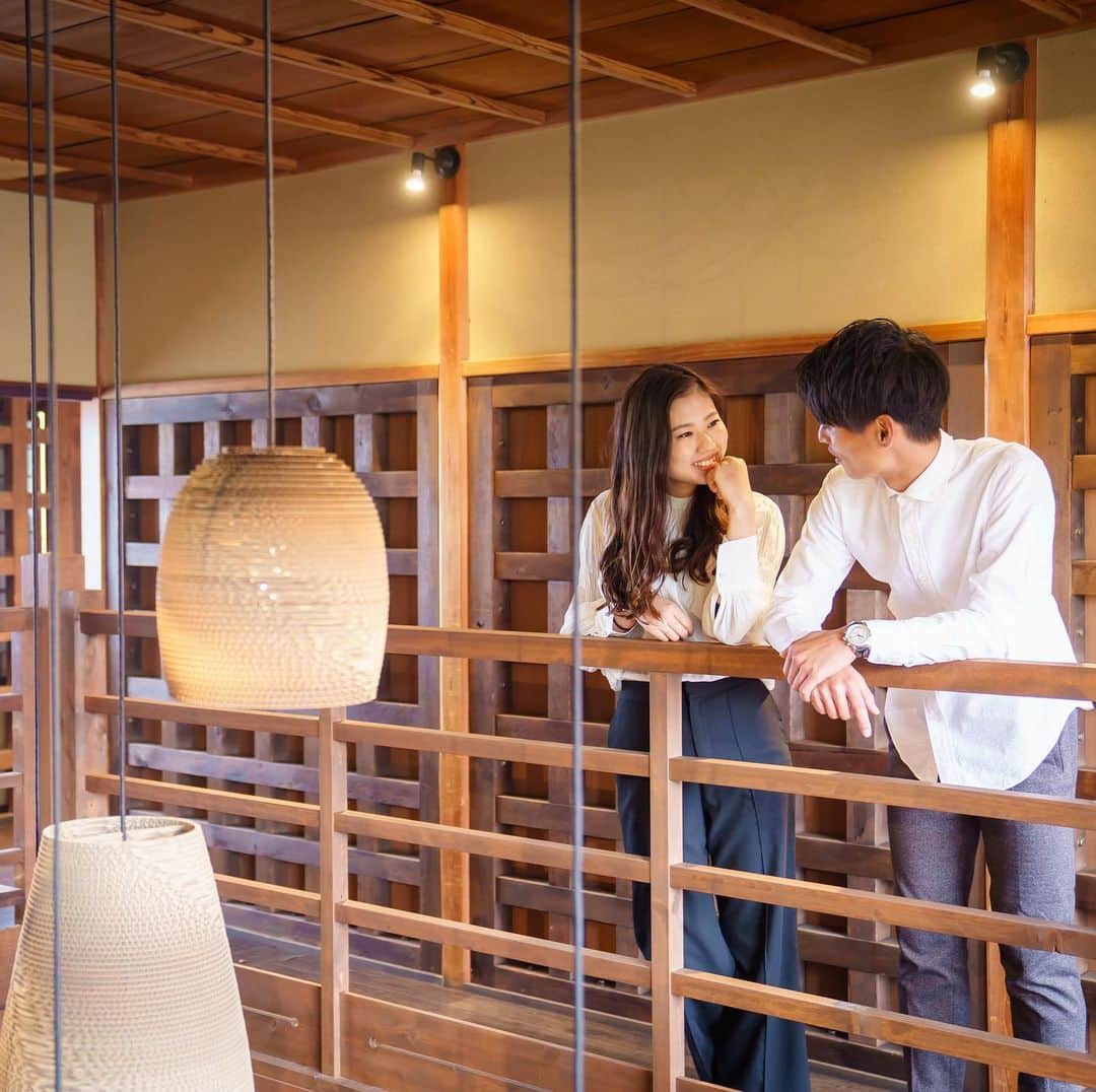 THE SODOH WEDDING OFFICIALのグルメインスタ