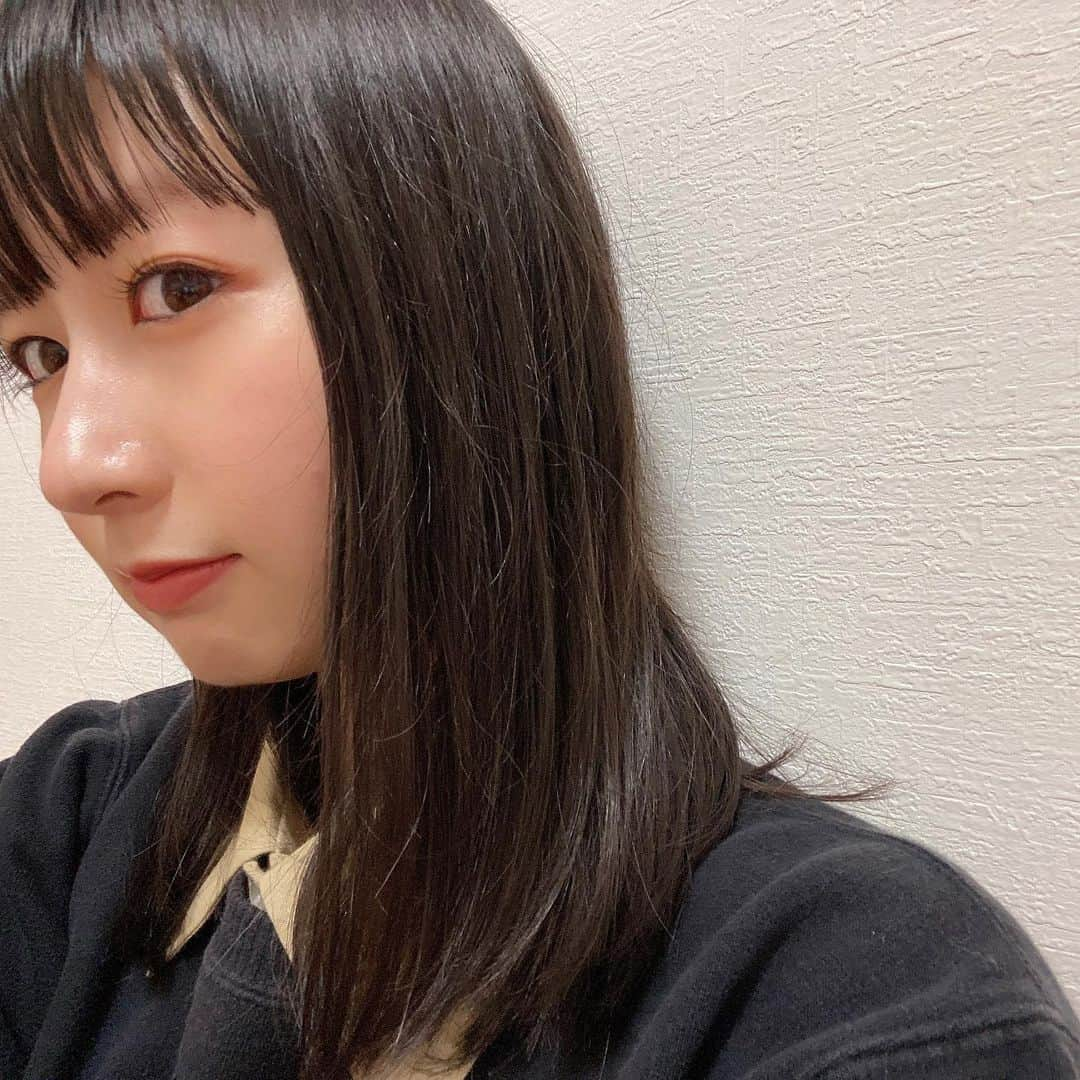 春乃きいなさんのインスタグラム写真 - (春乃きいなInstagram)「↵ 明日は 『上田ハタチ、みんなしっと〜と？コントにライブ、全員集合！』です！  初のコント、楽しみたいと思います✨ たくさん笑う1日にしましょう〜〜‪‪☺︎‬  #上田ハタチ #❤   #ばってん少女隊 #春乃きいな」12月11日 22時05分 - haruno_kiina_official