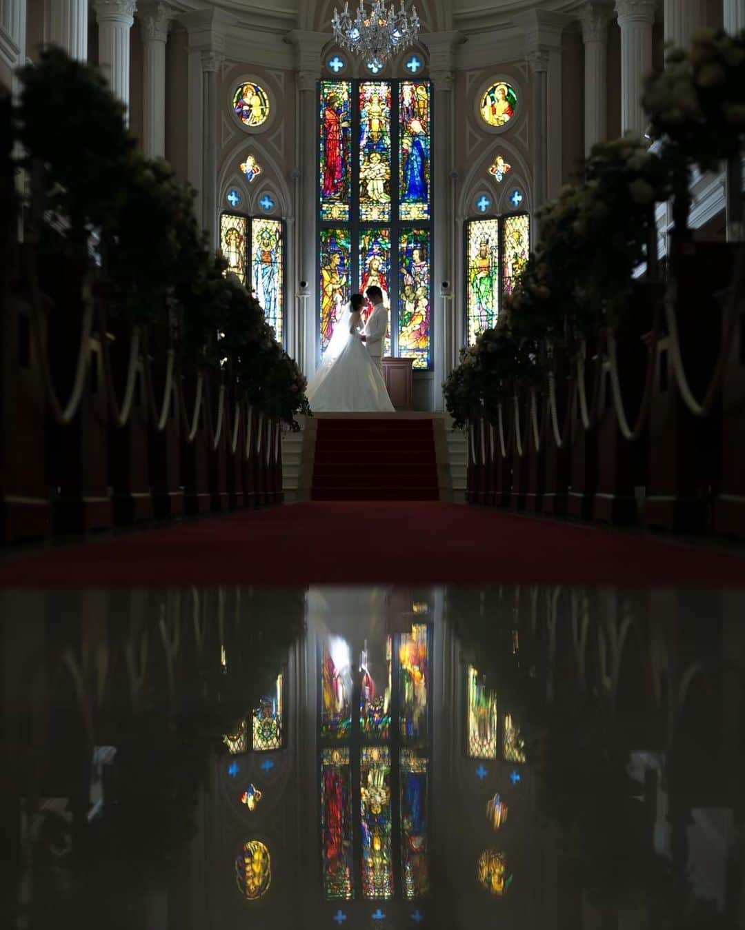 ArtGraceWeddingHillsのグルメインスタ