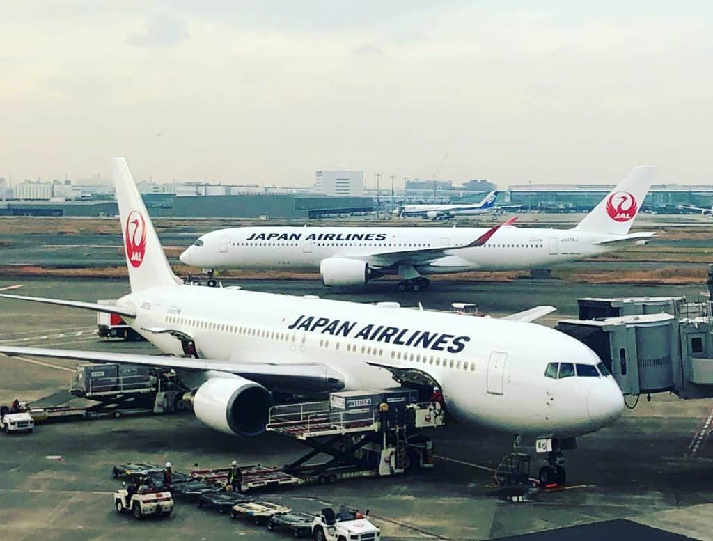 金子三勇士さんのインスタグラム写真 - (金子三勇士Instagram)「I can fly♪ #JAL #JapanAirlines #OneworldEmerald #pianist #MiyujiKaneko #ontour #B763 #A359 @japanairlines_jal  #JGCDiamond @haneda.airport_official」12月11日 22時20分 - miyujikaneko_official