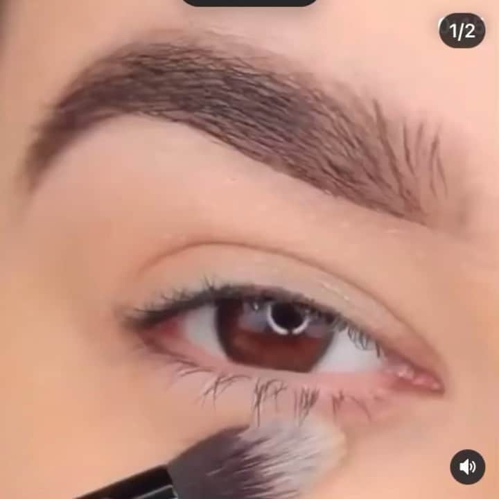 Makeup Clipsのインスタグラム