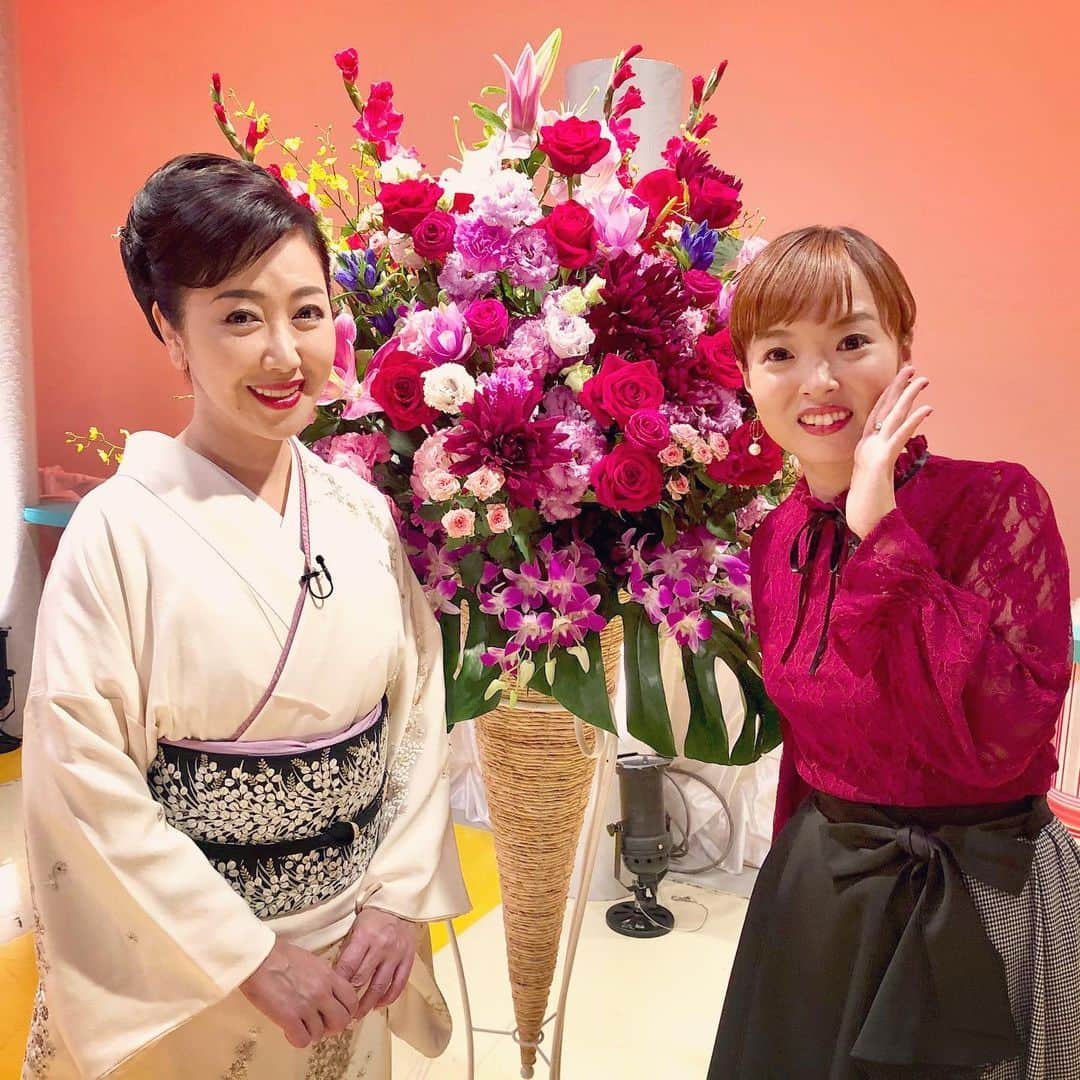 伍代夏子のインスタグラム