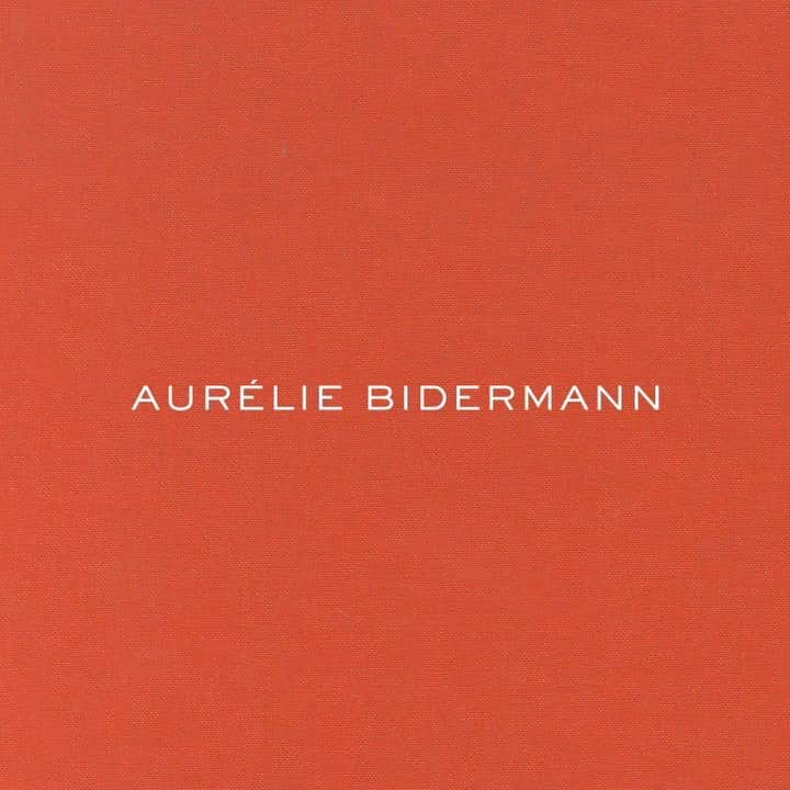 オーレリービダマンのインスタグラム：「Precious Chivor collection, signature pieces of our jewelry.  #chivor #aureliebidermann」