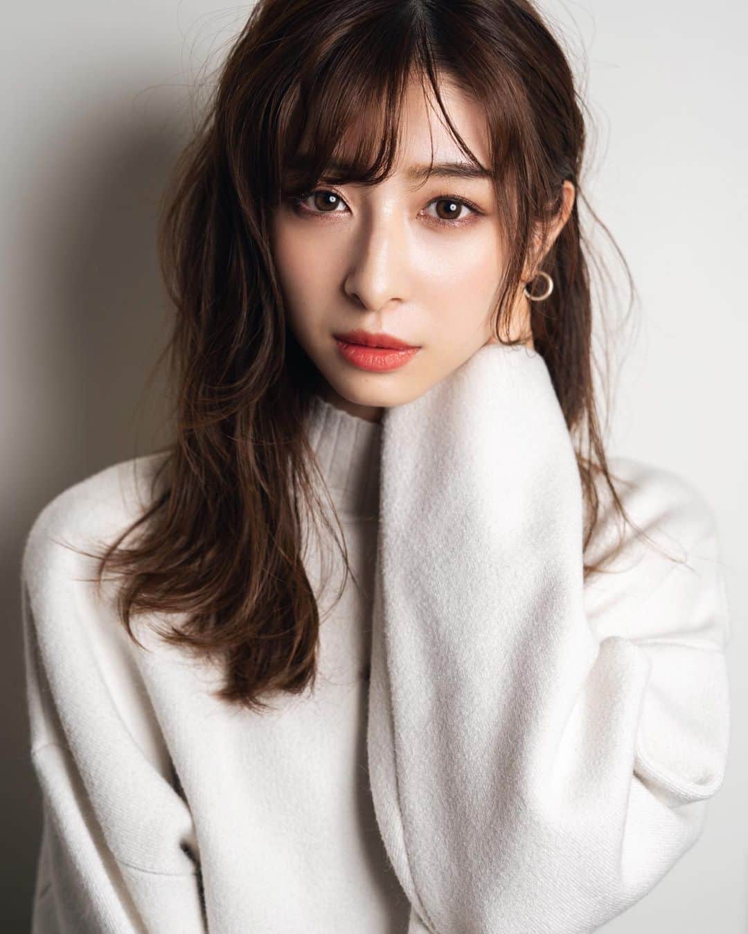 masayuki nittaのインスタグラム：「.﻿ 🧚‍♀️﻿ ﻿ ﻿ この日の🧚‍♀️メイク﻿ 個人的に気に入っているのですが﻿ ﻿ ﻿ 何を使ったか忘れました」