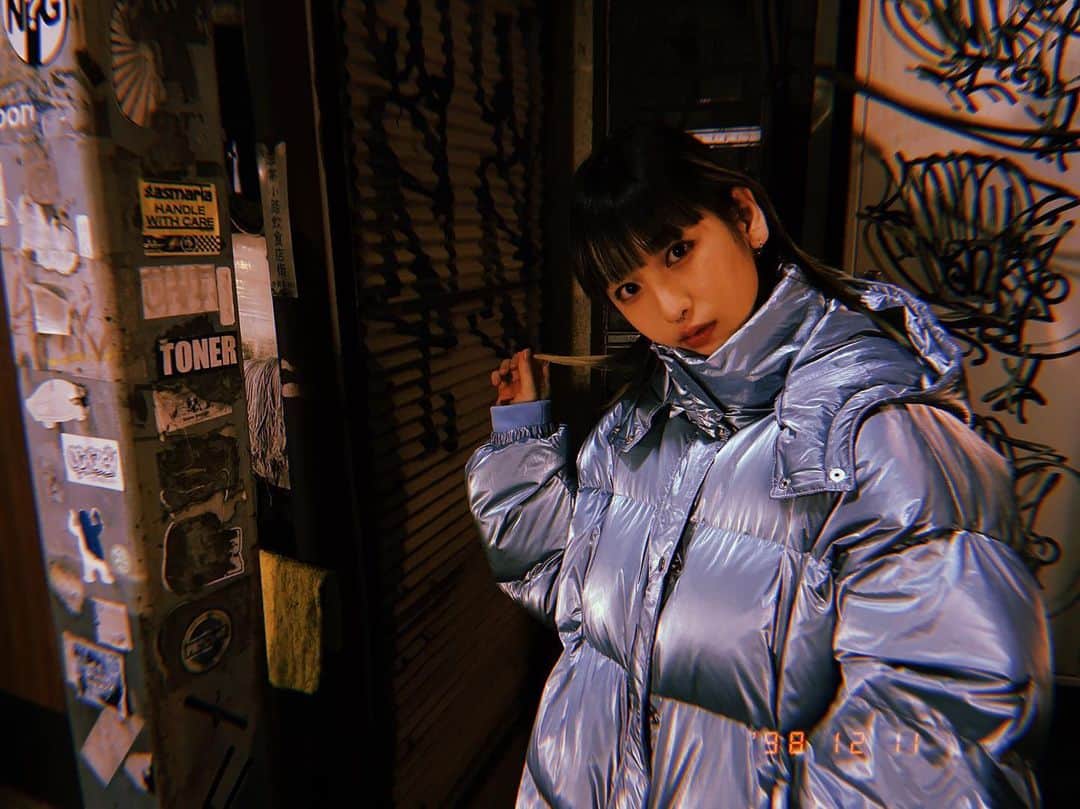 夏目花実さんのインスタグラム写真 - (夏目花実Instagram)12月11日 22時31分 - natsume_hanami