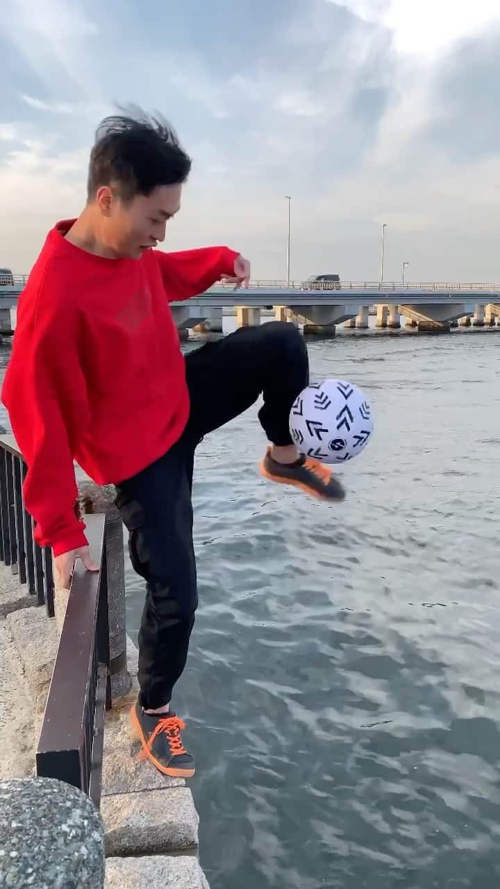 りゅートリックスのインスタグラム
