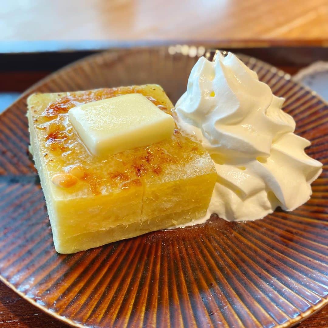 宮原華音のグルメインスタ