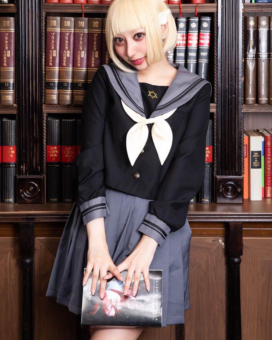 美羽フローラのインスタグラム