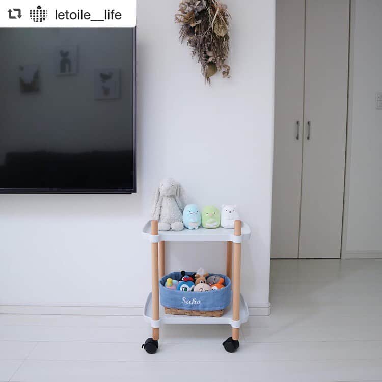 FABIAのインスタグラム