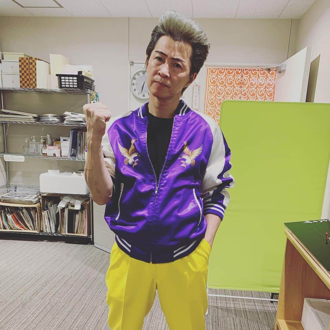 吉本新喜劇のインスタグラム