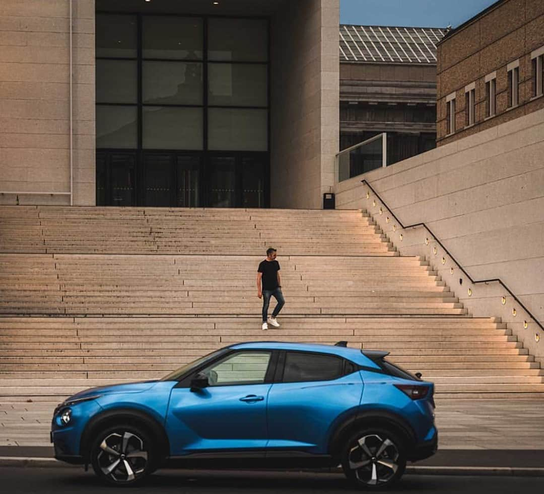 Nissanさんのインスタグラム写真 - (NissanInstagram)「Reach new heights. #Nissan #NissanJuke 📷 @zerletti」12月11日 23時00分 - nissan