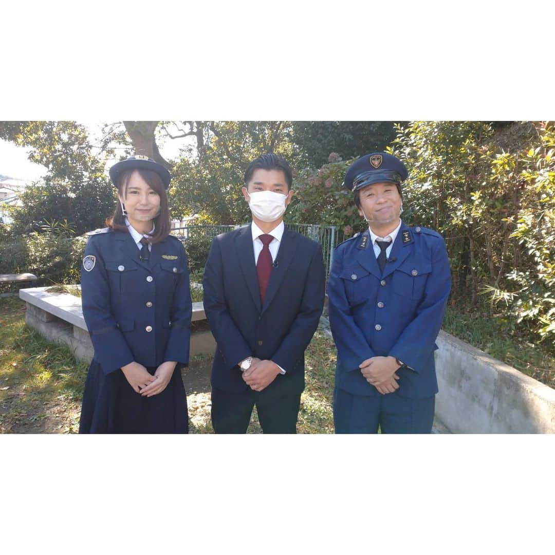 舘谷春香のインスタグラム：「本日OAされましたチバテレビ「ホリプレゼンツ 求人任三郎がいく！」にアシスタント出演👮🏻🌟  🏠株式会社アルバリンクさん 訳あり買取人とは…？まさかの怖い話…？？ 訳あり物件の調査に行ってきました！  ホリさんのお祓いモノマネに加えて、なぜか私はお祓いソフトボールを…？笑 何はともあれ呪われなくて良かった！(そういう話じゃない) 訳ありモノマネも面白かったー！  河田さんありがとうございました！ 捜査完了👮🏻✨  YouTube➡️ https://youtu.be/TeE-L2b7AGk  #チバテレビ #求人任三郎 #ホリ さん #舘谷春香 #アシスタント #女子アナ #アナウンサー #株式会社アルバリンク #アルバリンク #訳あり買取人 #訳あり #訳あり物件 #訳あり物件買取  #千葉テレビ #千葉 #チバテレ #捜査 #捜査完了 #ホリプロ #ホリプロアナウンス室」