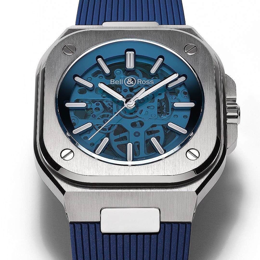 Daily Watchのインスタグラム