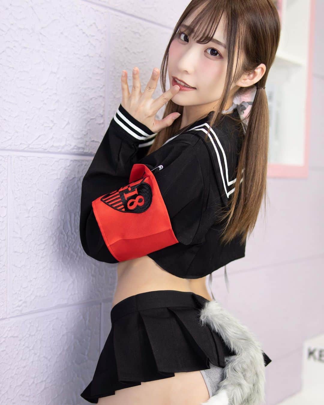 コスプレ インスタ