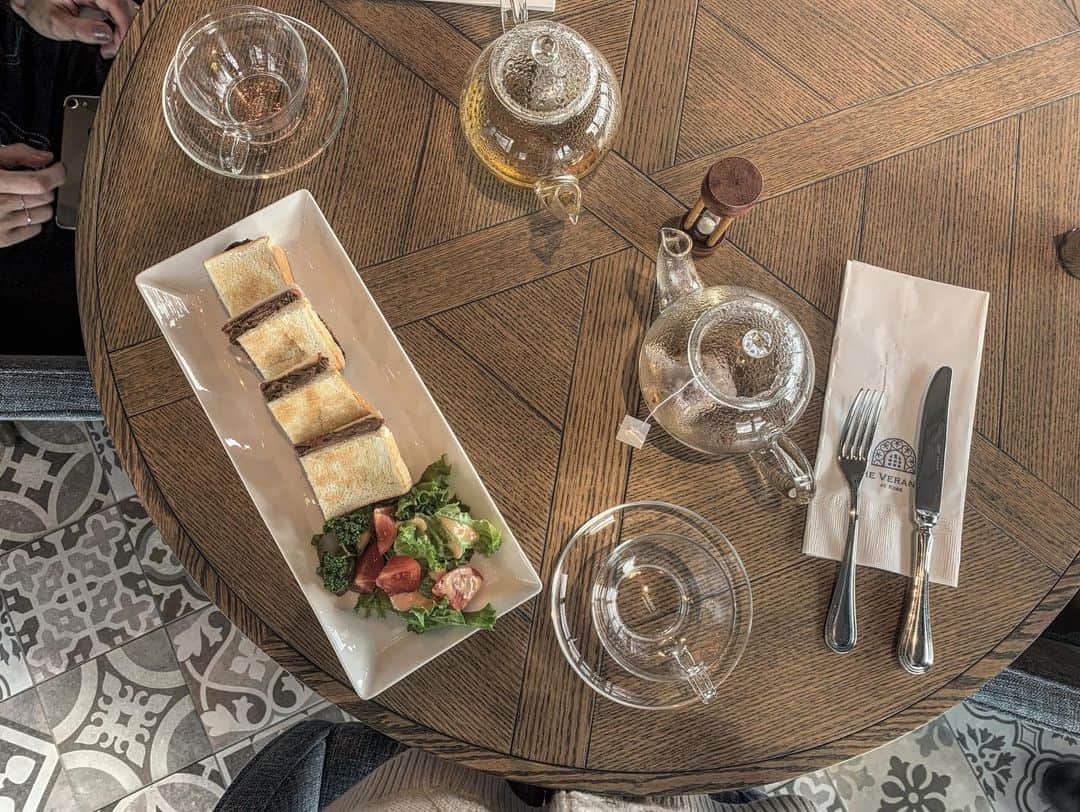 竹村美緒のグルメインスタ