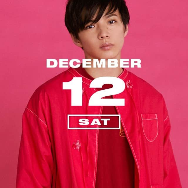 NYLON JAPANのインスタグラム