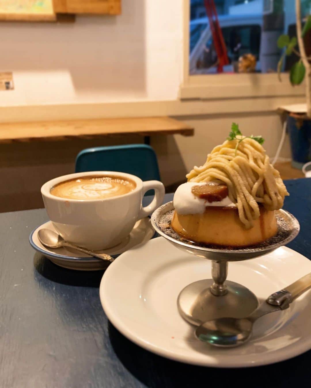 二木蒼生のグルメインスタ