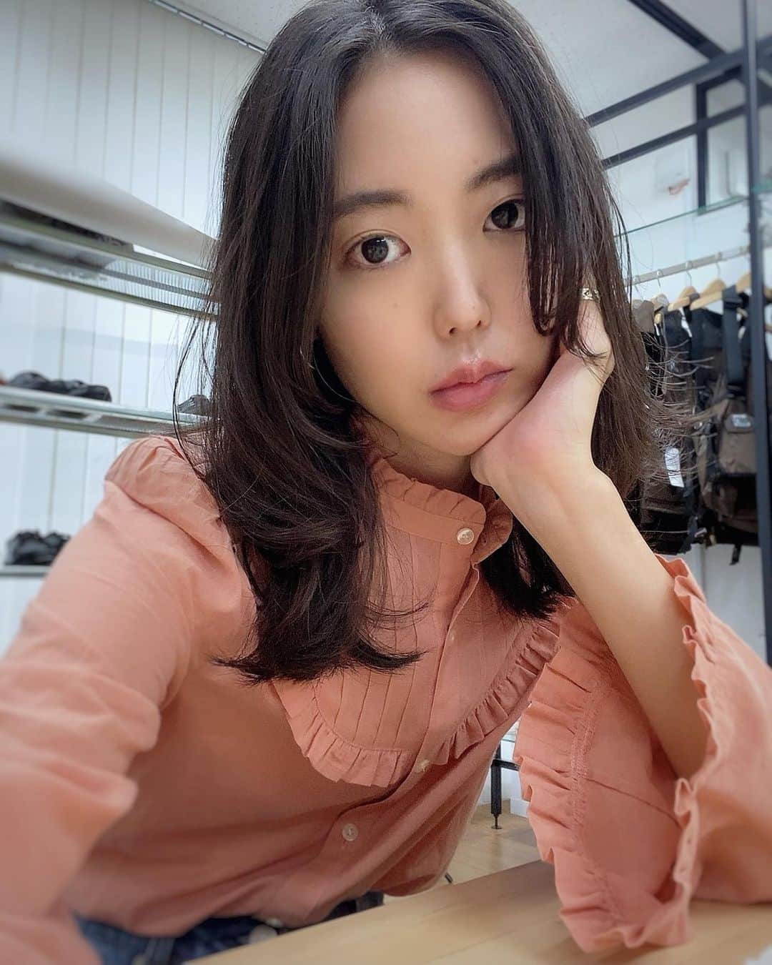 半田麗のインスタグラム